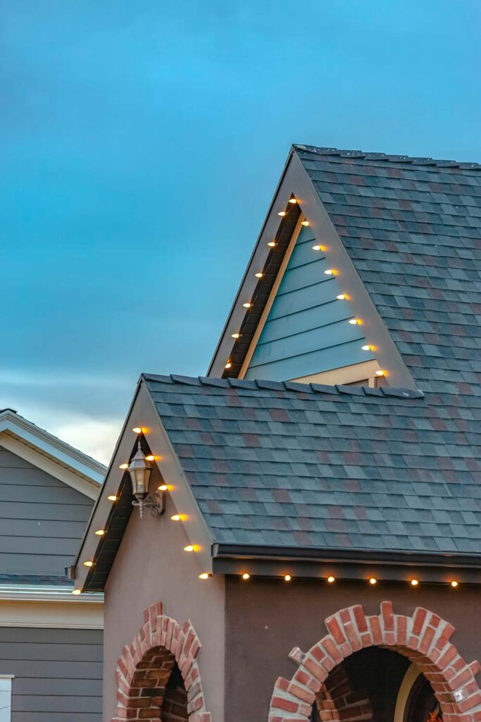 4 Energy-Efficient Benefits Of Led Holiday Lights Home Christmas Lights Colorado Springs, CO