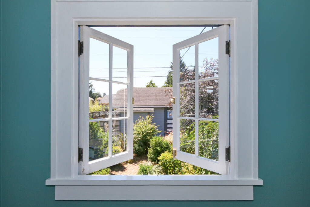 What Are DIY Window Screens?